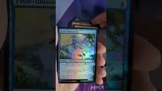 MTG Booster Opening Dominaria United 