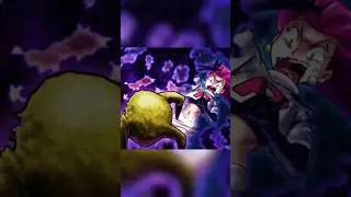 Top 5 Pokemon Who could be Inside Mimikyu 