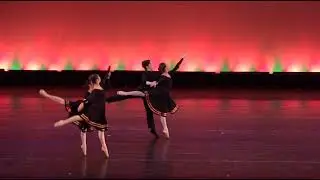 Spring consert  logrea 9 April 2017
