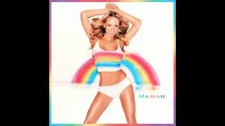 Mariah Carey - Crybaby (Reversed)