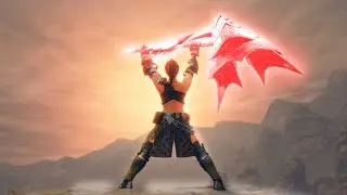 MHR Sunbreak - Hammer is Beautiful