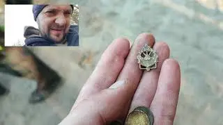 Блог обычного Человека. Коп как хобби.Серебро) День монетных рассыпух.