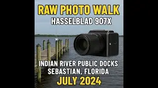 Sebastian Florida Indian River  public docks photos July 2024
