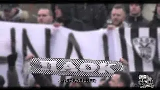 ΔΙΚΑΙΟΣΥΝΗ ΓΙΑ ΤΟΝ ΠΑΟΚ, ΚΑΙ ΟΧΙ ΟΤΙ ΘΕΛΕΙ  Η ΠΟΥΤΑΝΑ Η ΑΘΗΝΑ  | Partizan - Radnik 18.03.2018