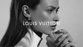 [Playlist] An hour shopping at LOUIS VUITTON