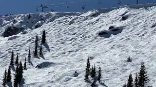 Parker's Run @ IFSA U12 @ Vail