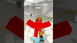 Bro can finally be gojo now...  #roblox #jujutsushenanigans #shorts