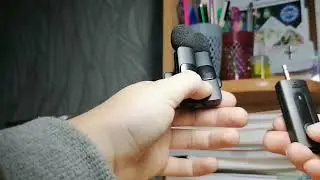 туториал как подключить микрофон  K35