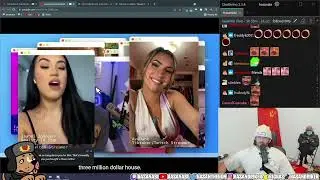 Hasan Receives A Message From His EX-GIRLFRIEND
