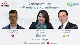 O'zbekistonda 
