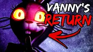 Top 10 Scary FNAF Security Breach: RUIN DLC Theories You Won't Believe