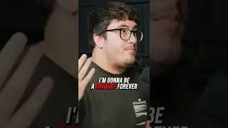 Why I Started This Show