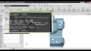 BSE-in-NX Demo