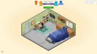 Game Dev Tycoon-#3-Я бомж и миллионер!