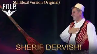 Sherif Dervishi - Sul Elezi