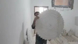Ороиши хона  бо Гачкори.