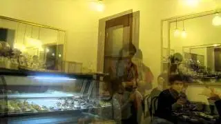 DADA. Cafe Shop.