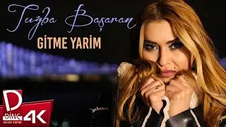 Tuğba Başaran | Gitme Yarim | Official Music Video