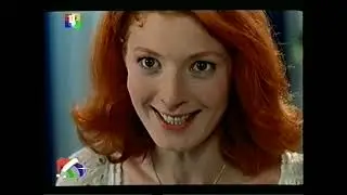 Анонс и фрагменты блока рекламы и заставок (ТВЦ, 1 января 2005)