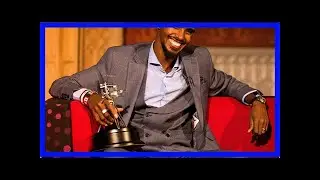Bbc sports personality of the year 2017: sir mo farah 'shocked' to win