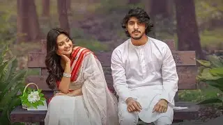 Tawsif Mahbub And Najnin Nahar Niha New Natik Shooting Behind the screan