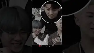 look at jungkook's eyes..👀😱 #bts #taekook #youtubeshorts #viral #shortsfeed #shorts #fyp #india 🇮🇳