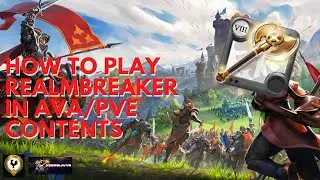 Albion - realmbreaker role