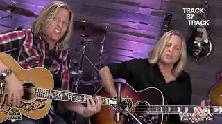 Nelson (Can't Live Without Your) Love and Affection on Track By Track