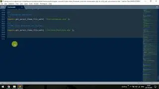 Create admin user using FTP WordPress