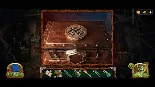 Lost Lands 5 Ice Spell Full Walkthrough Part 2