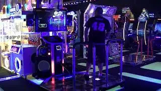 StepManiaX - Where Did You Go - Wild 21 - No-Bar