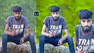 Lightroom Photo Editing || Snapseed Editing || DM Editor