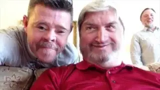 Christmas Time FACESWAP!!!
