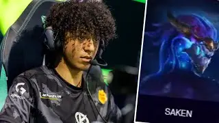 why Karmine Corp's asol draft ALMOST worked