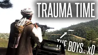 Make a IED/RPG Convoy AMBUSH | ArmA 3 Convoy IED Ambush 3den Mission Editor Tutorial