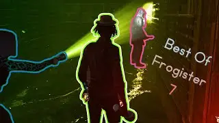 Best Of Frogister 7