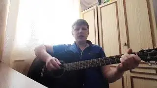 Дрожит рука сжимая автомат