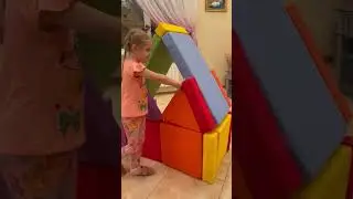 Избушка превращается в Шале