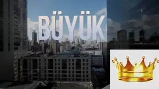 BÜYÜK HİLMİ