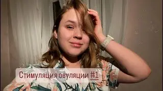 Стимуляция овуляции #1 | Планирование беременности | Клобестилбегит