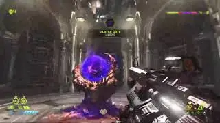 Doom Eternal is on crack