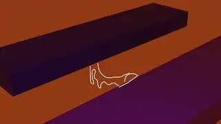 Slime animation practice