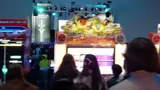 Youmacon 2018 (4K)