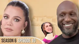 Did Lamar Clone Khloe?! #celebrity
