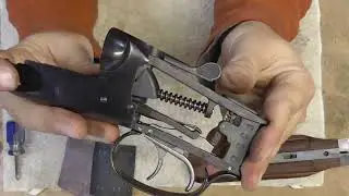 Slicking up your Stoeger Coach gun