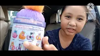 Misfittens Unboxing! 
