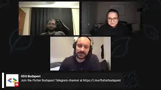 Flutter Engage Extended Budapest