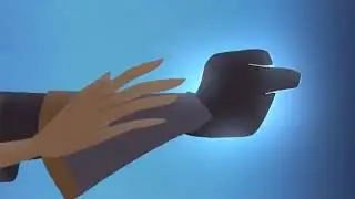 Cassandra Takes The Moonstone -The Room Where it Happens -Tangled the Series Edit