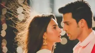 Prerna love Anurag very romantic status kasautii zindagi kay2 whatsapp status