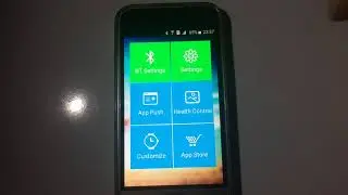 Akıllı Saat Programı 